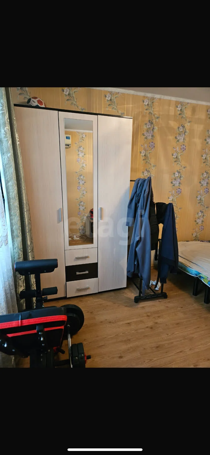 2-к квартира, 62м² (Адлерская улица, 4) - миниатюра 11
