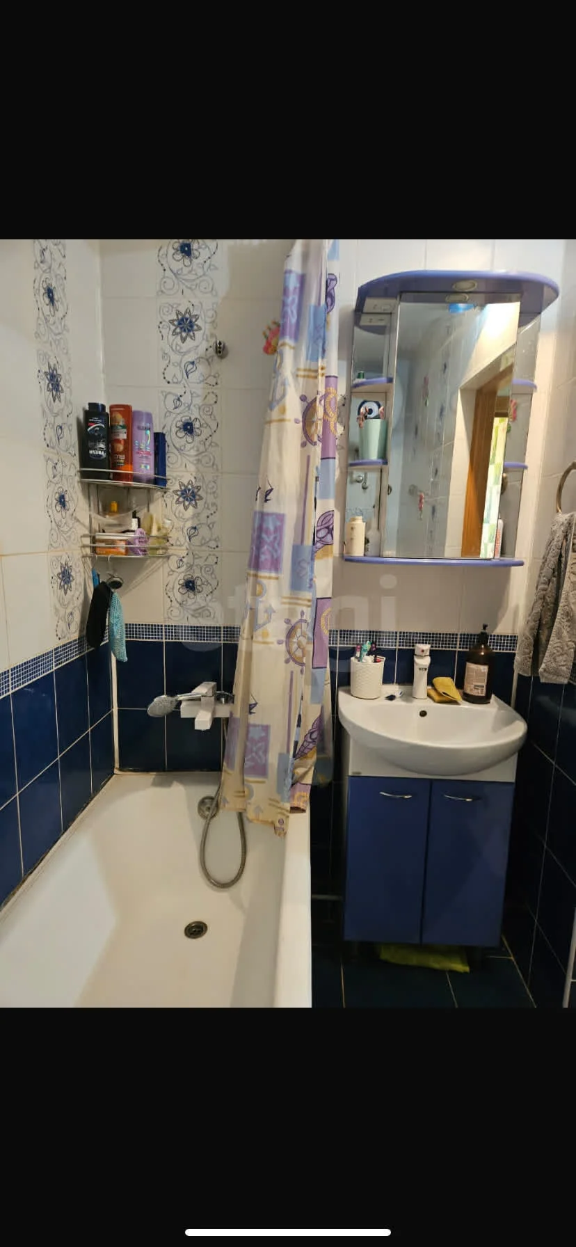 2-к квартира, 62м² (Адлерская улица, 4) - миниатюра 13