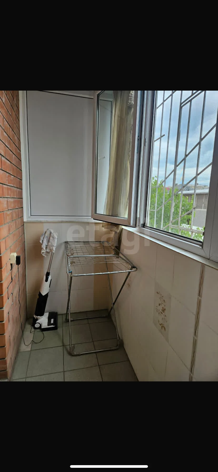 2-к квартира, 62м² (Адлерская улица, 4) - миниатюра 17