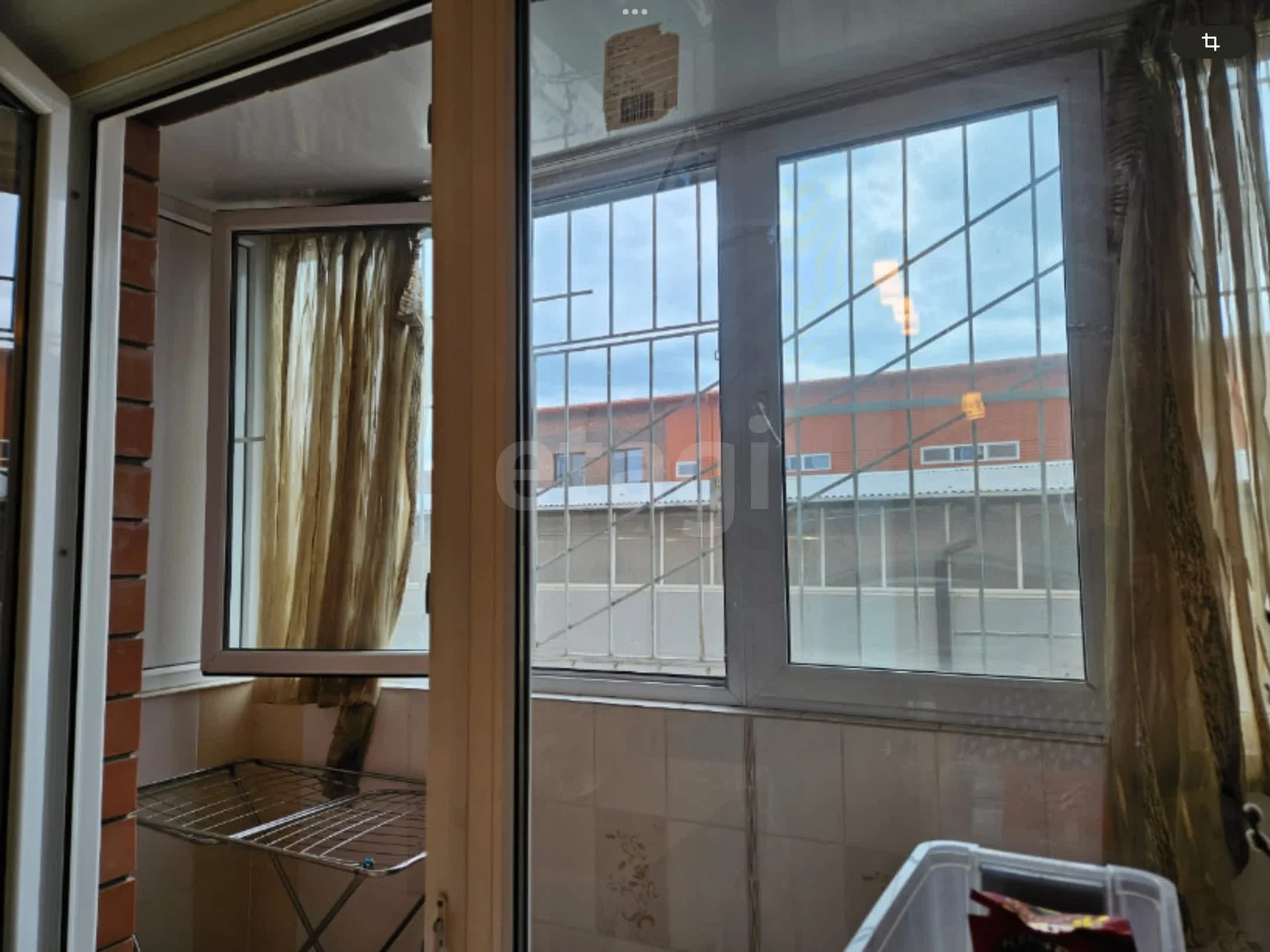 2-к квартира, 62м² (Адлерская улица, 4) - миниатюра 18