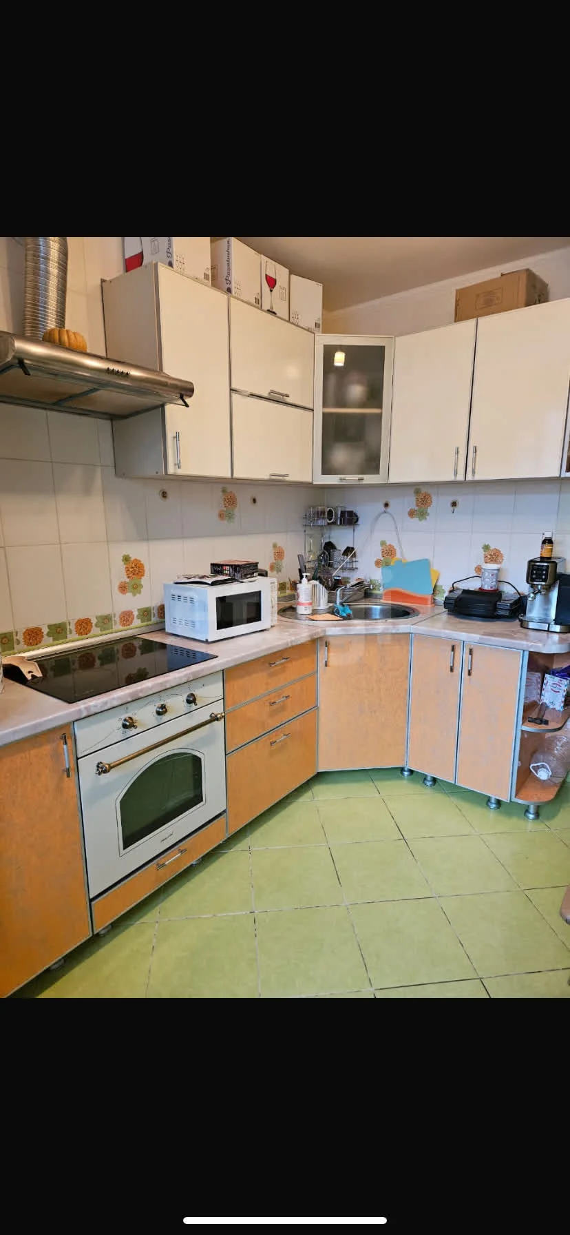 2-к квартира, 62м² (Адлерская улица, 4) - миниатюра 2