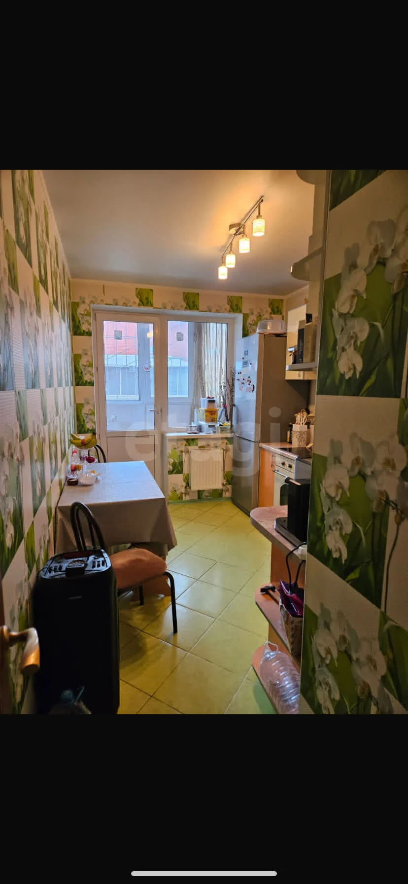 2-к квартира, 62м² (Адлерская улица, 4) - миниатюра 3