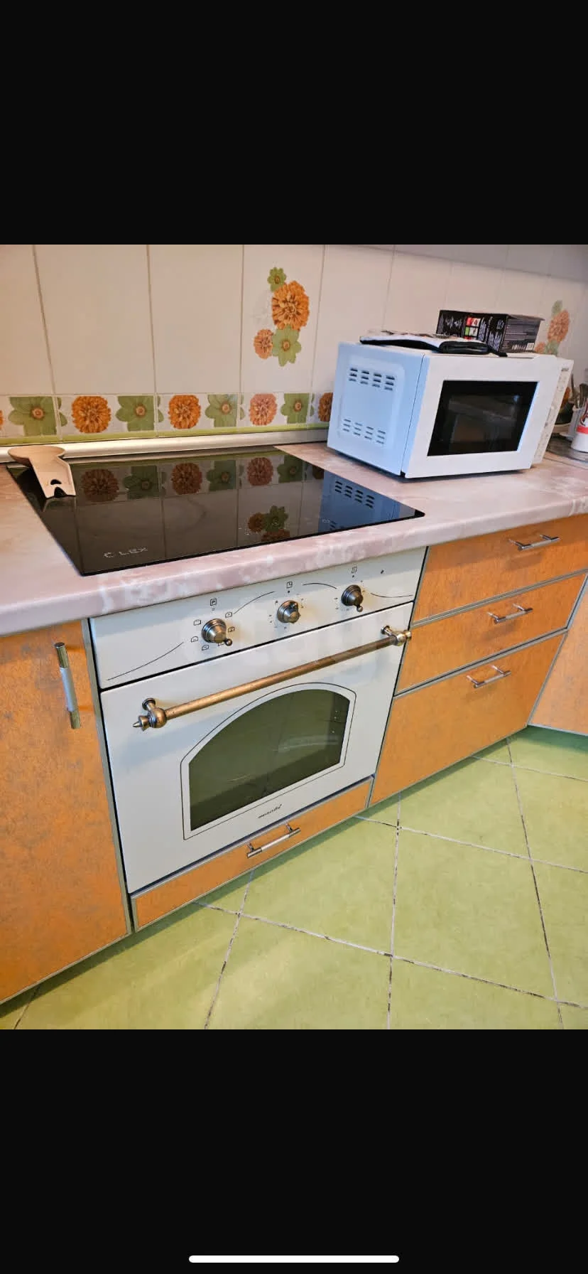 2-к квартира, 62м² (Адлерская улица, 4) - миниатюра 5