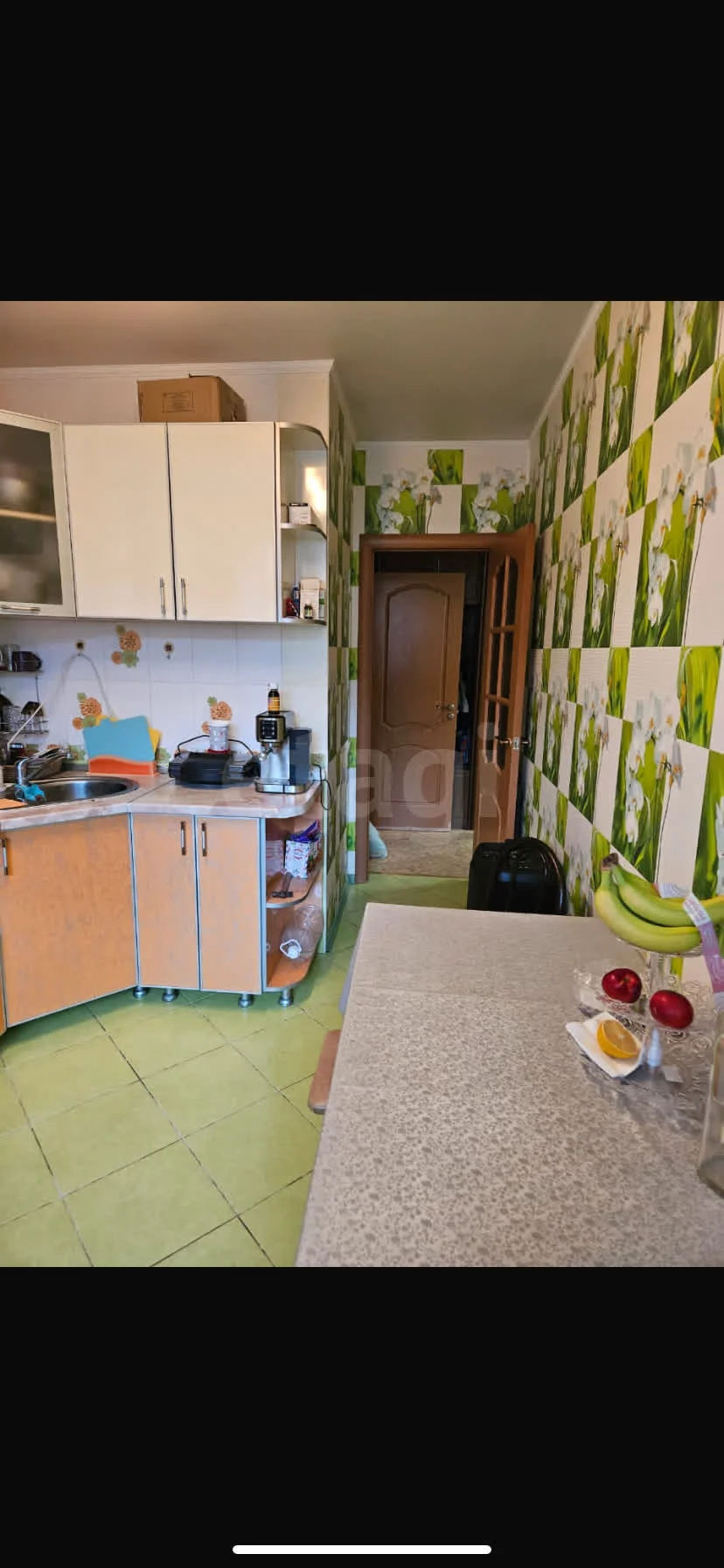 2-к квартира, 62м² (Адлерская улица, 4) - миниатюра 6