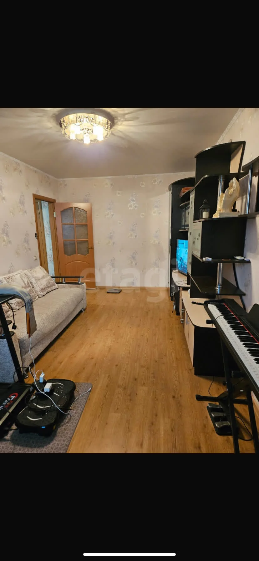 2-к квартира, 62м² (Адлерская улица, 4) - миниатюра 7