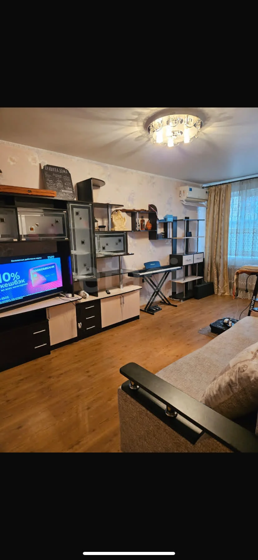 2-к квартира, 62м² (Адлерская улица, 4) - миниатюра 8
