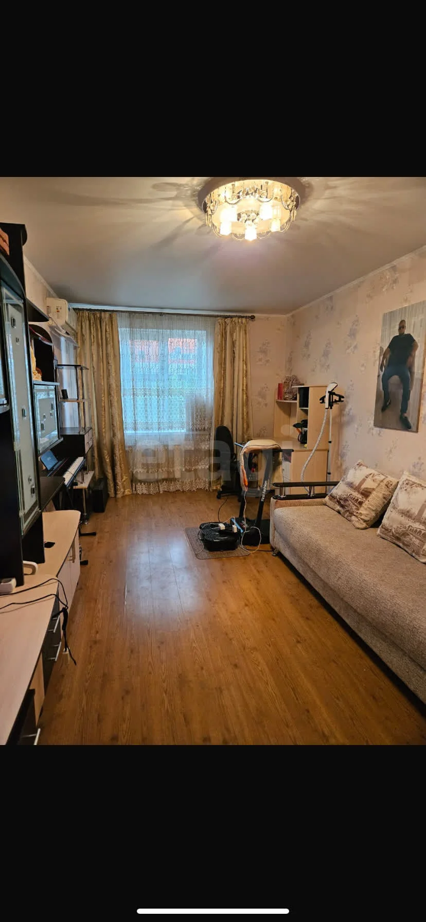 2-к квартира, 62м² (Адлерская улица, 4) - миниатюра 9
