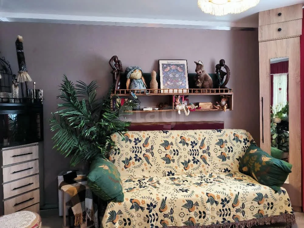 3-к квартира, 61.8м² (улица Героев-Разведчиков, 48) - миниатюра 12