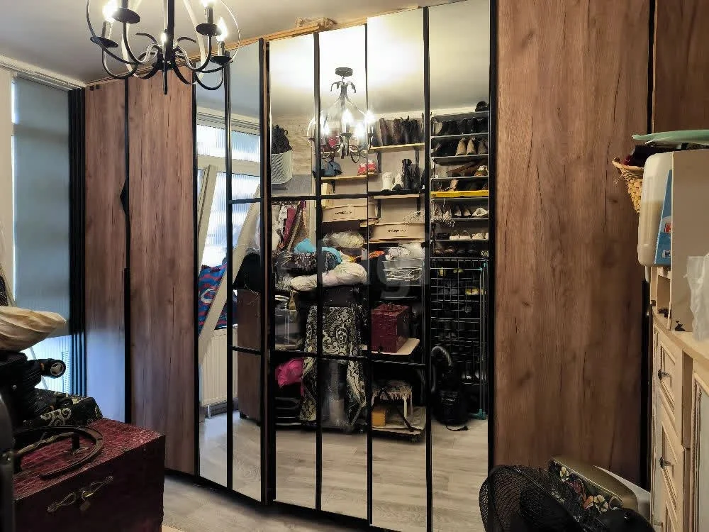 3-к квартира, 61.8м² (улица Героев-Разведчиков, 48) - миниатюра 18