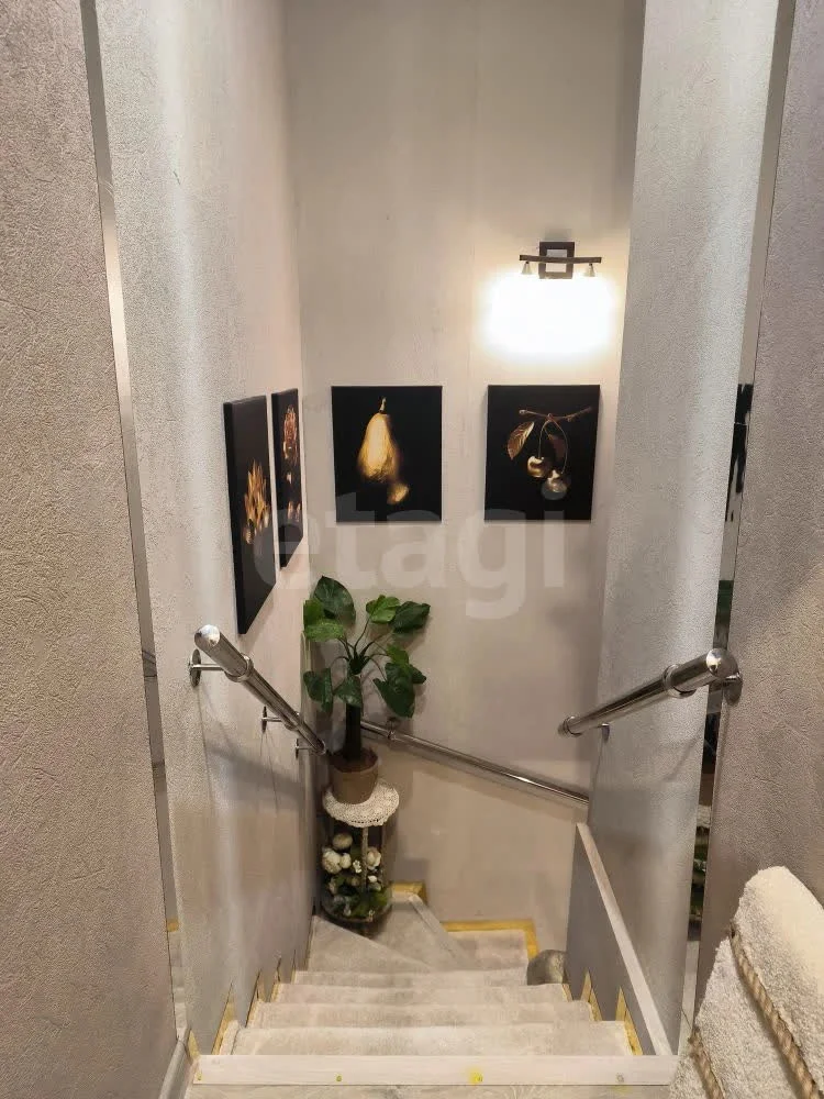 3-к квартира, 61.8м² (улица Героев-Разведчиков, 48) - миниатюра 19
