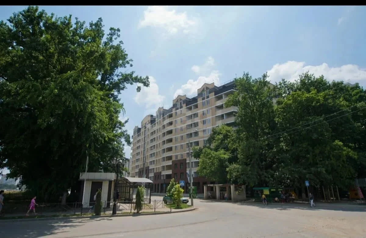 3-к квартира, 61.8м² (улица Героев-Разведчиков, 48) - миниатюра 21