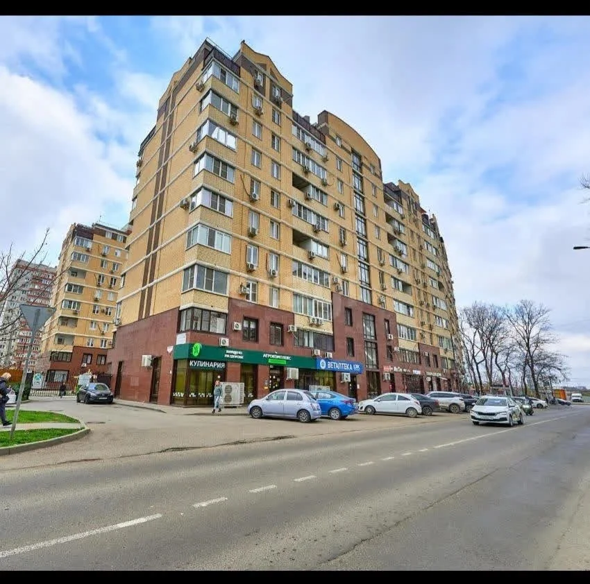 3-к квартира, 61.8м² (улица Героев-Разведчиков, 48) - миниатюра 22