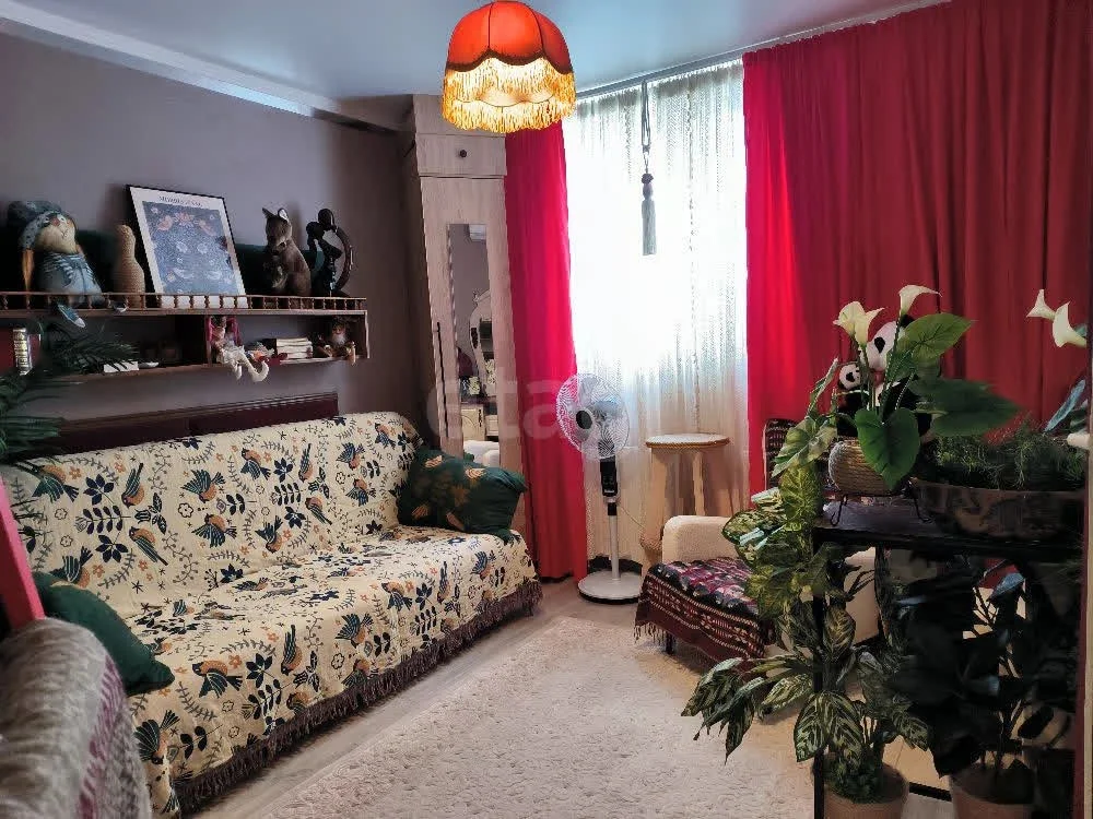 3-к квартира, 61.8м² (улица Героев-Разведчиков, 48) - миниатюра 4