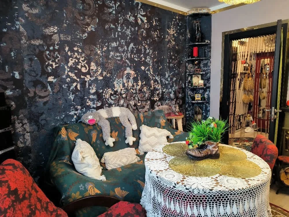 3-к квартира, 61.8м² (улица Героев-Разведчиков, 48) - миниатюра 7