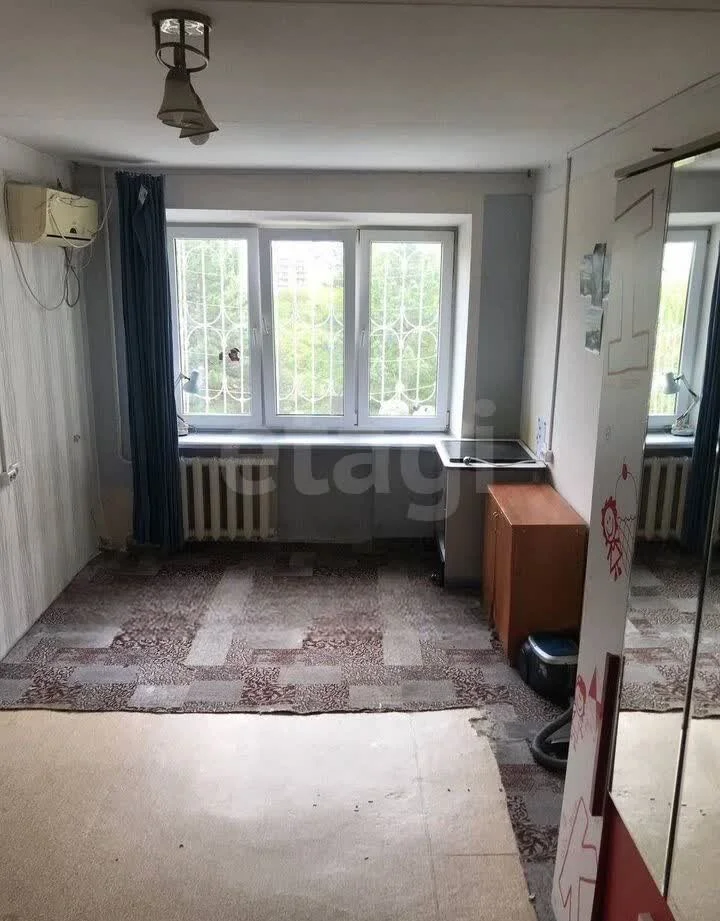 2-к квартира, 52.7м² (улица 1 Мая, 47/1) - миниатюра 3