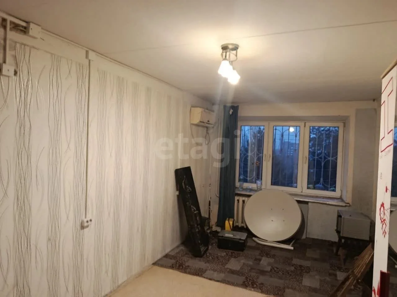 2-к квартира, 52.7м² (улица 1 Мая, 47/1) - миниатюра 5