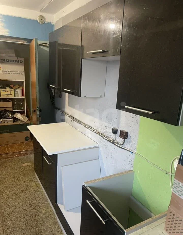 2-к квартира, 52.7м² (улица 1 Мая, 47/1) - миниатюра 6