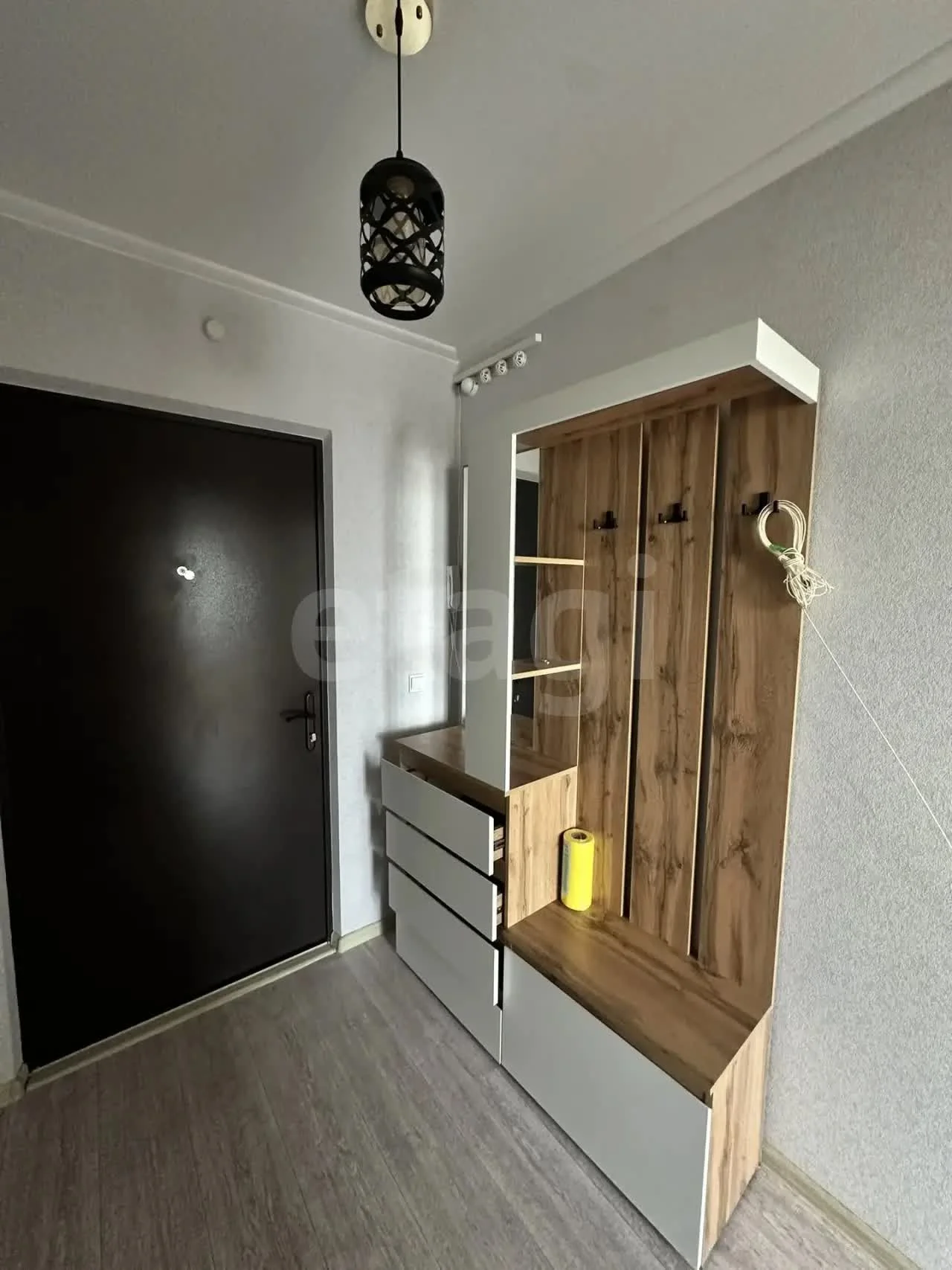 1-к квартира, 30м² (улица имени 75-летия Победы, 26/1к2) - миниатюра 10