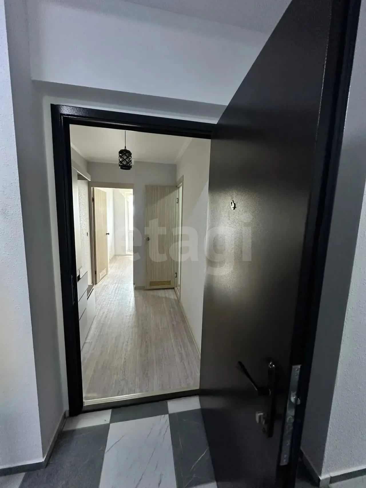 1-к квартира, 30м² (улица имени 75-летия Победы, 26/1к2) - миниатюра 11