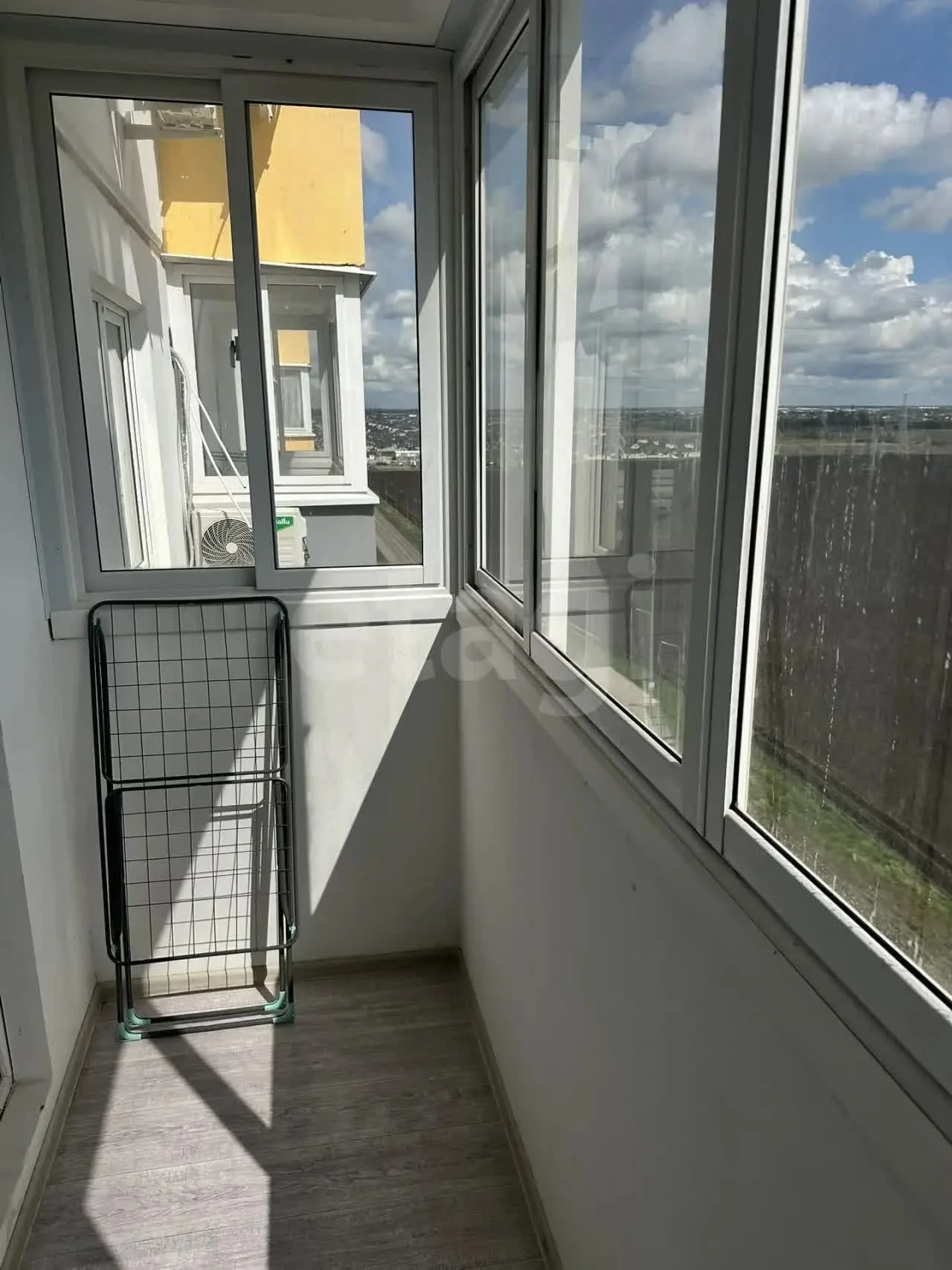 1-к квартира, 30м² (улица имени 75-летия Победы, 26/1к2) - миниатюра 14