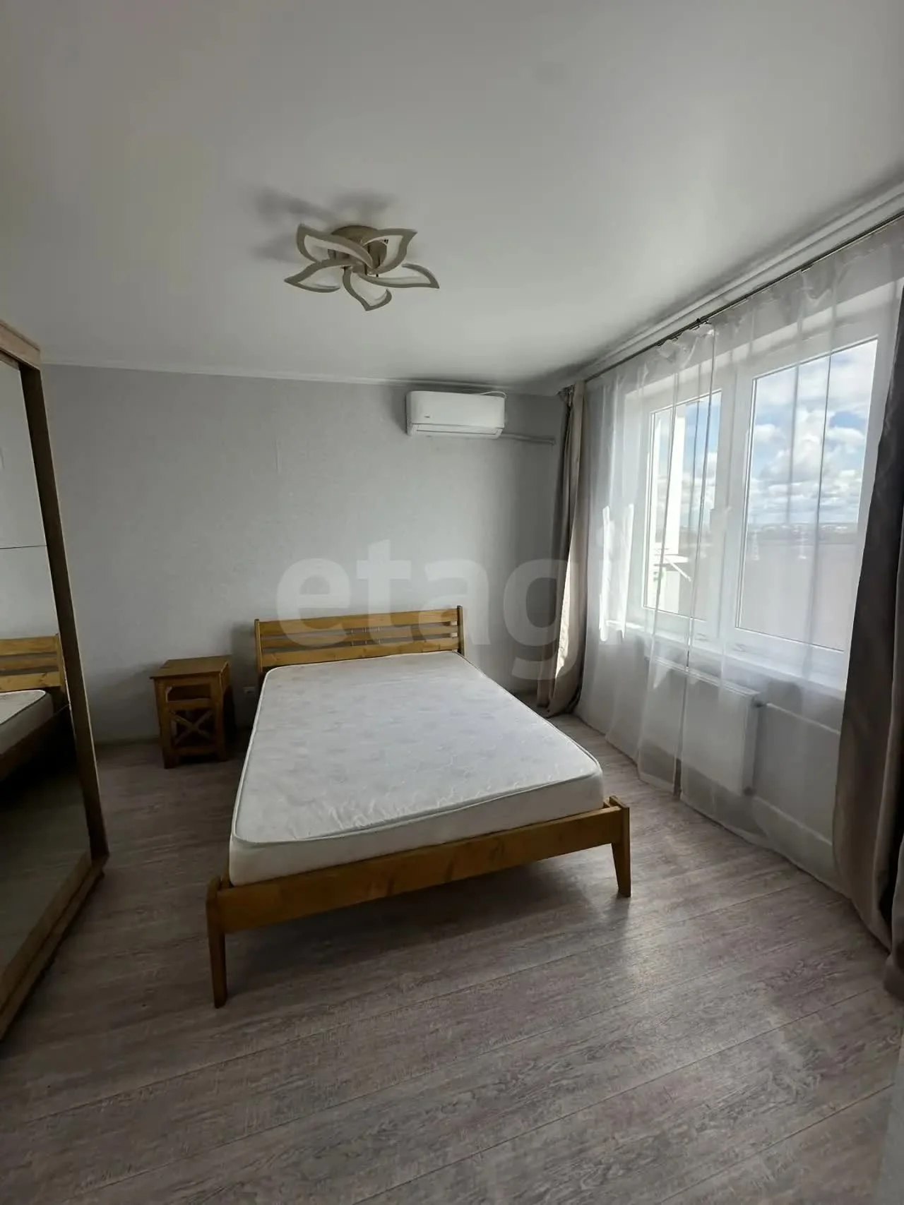 1-к квартира, 30м² (улица имени 75-летия Победы, 26/1к2) - миниатюра 3