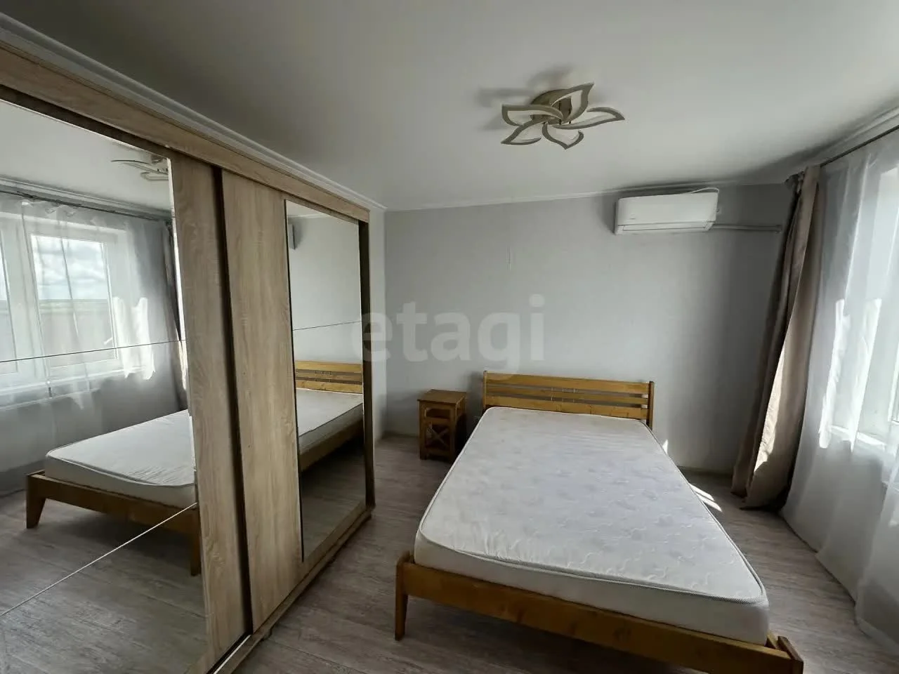 1-к квартира, 30м² (улица имени 75-летия Победы, 26/1к2) - миниатюра 4