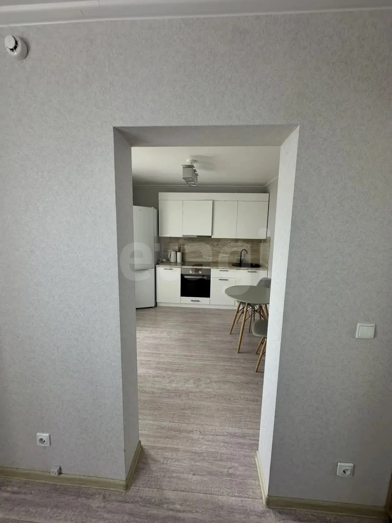 1-к квартира, 30м² (улица имени 75-летия Победы, 26/1к2) - миниатюра 6