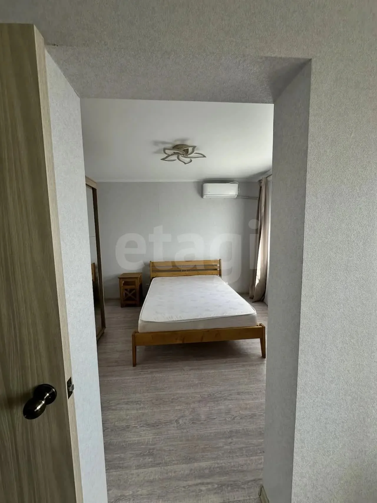 1-к квартира, 30м² (улица имени 75-летия Победы, 26/1к2) - миниатюра 7
