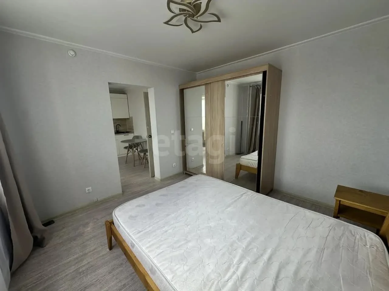 1-к квартира, 30м² (улица имени 75-летия Победы, 26/1к2) - миниатюра 8