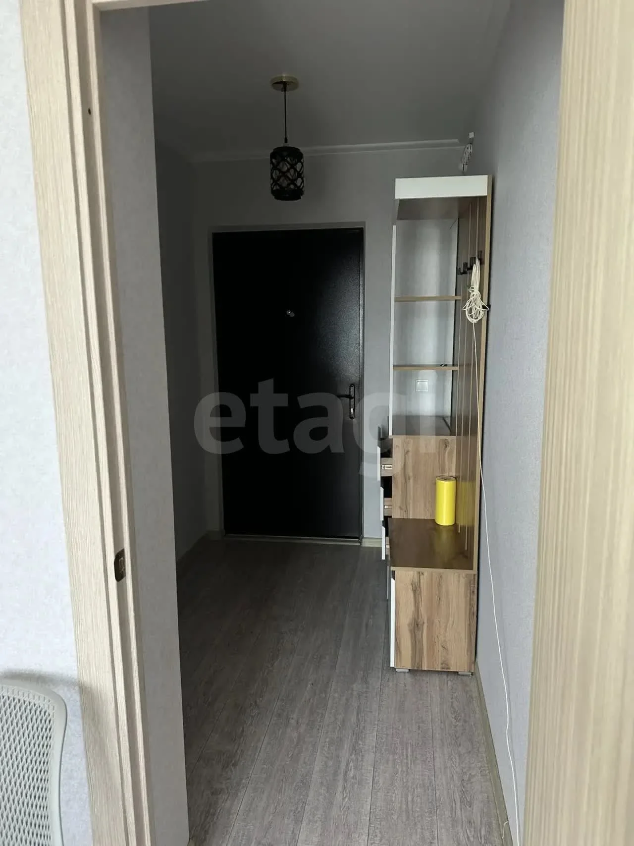 1-к квартира, 30м² (улица имени 75-летия Победы, 26/1к2) - миниатюра 9