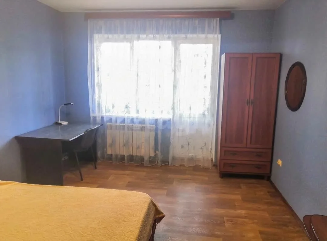 2-к квартира, 63.5м² (Смоленский переулок, 12) - миниатюра 10