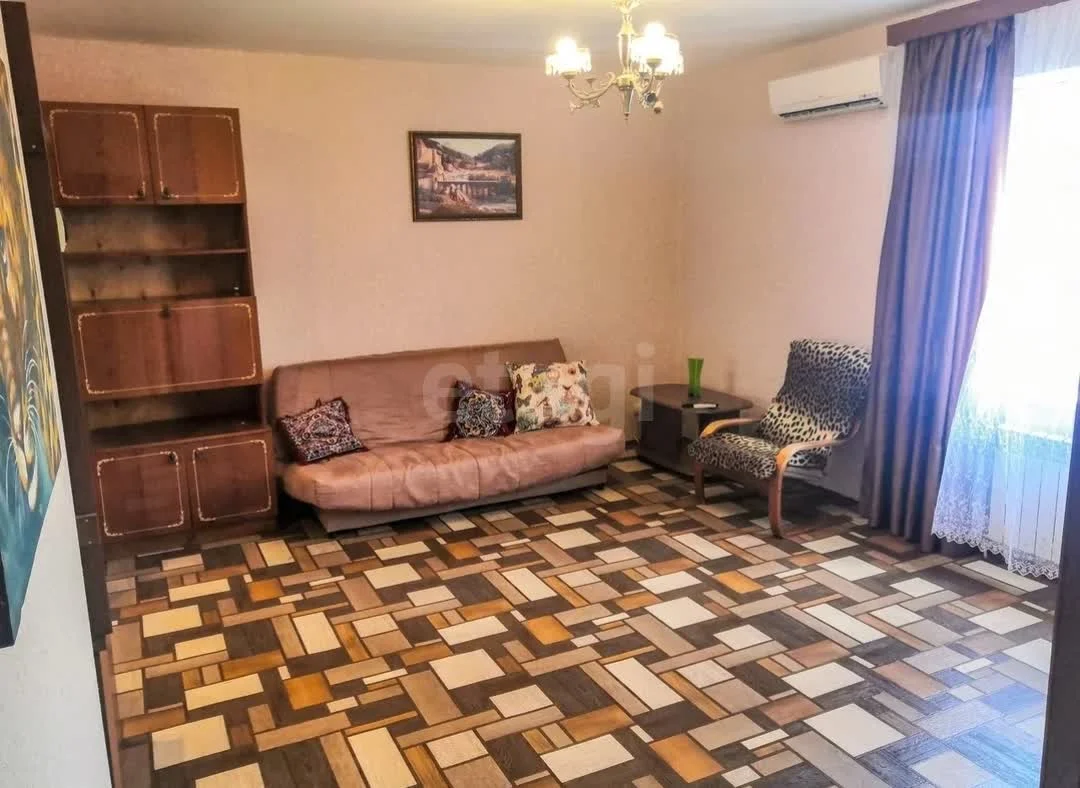2-к квартира, 63.5м² (Смоленский переулок, 12) - миниатюра 14