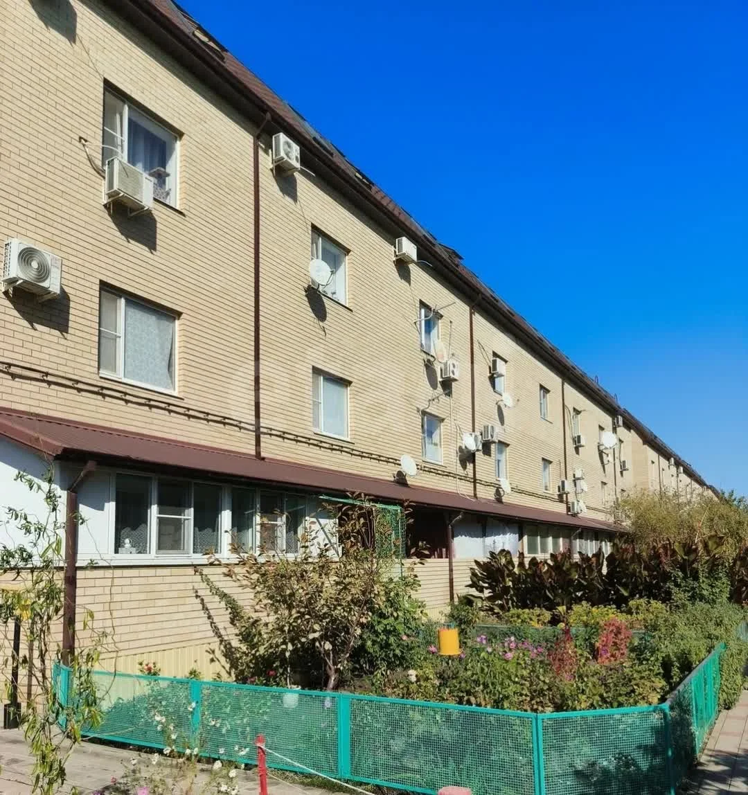 2-к квартира, 63.5м² (Смоленский переулок, 12) - миниатюра 16