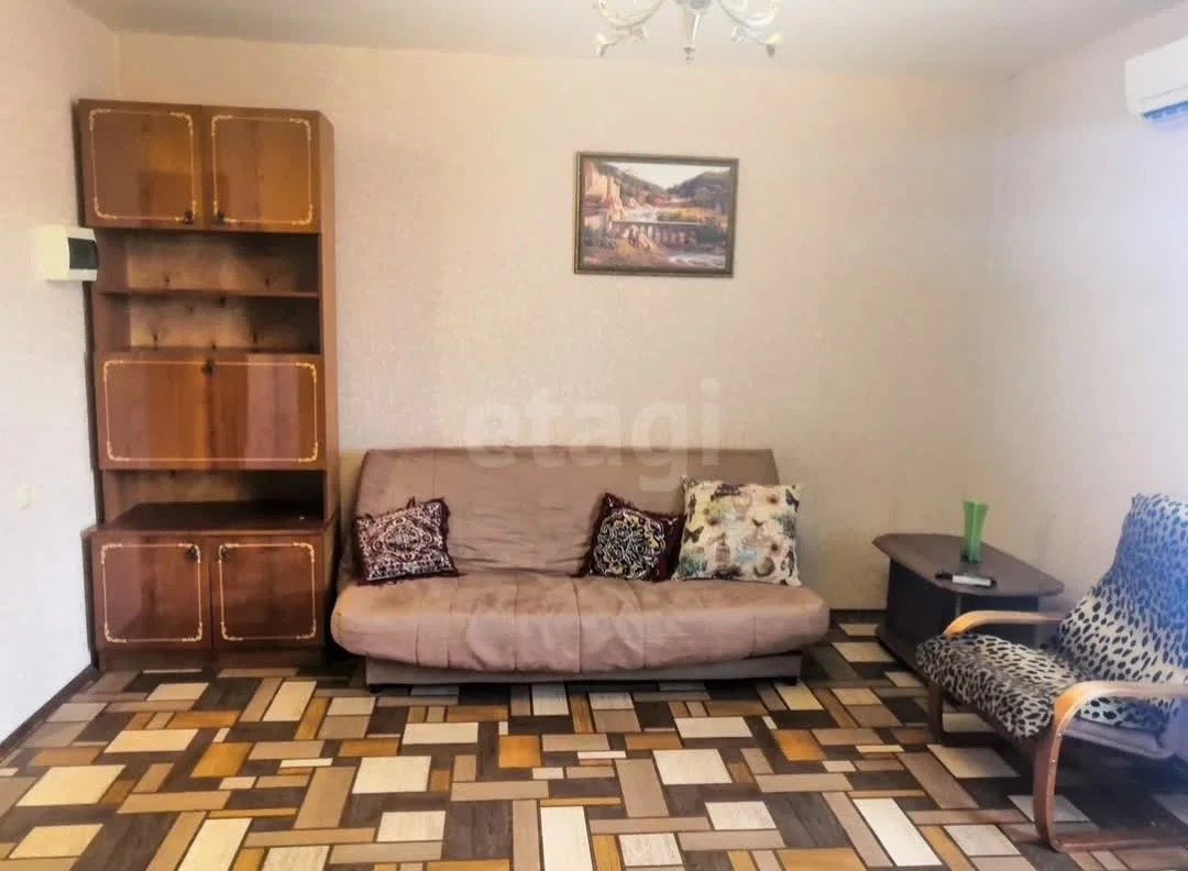 2-к квартира, 63.5м² (Смоленский переулок, 12) - миниатюра 5