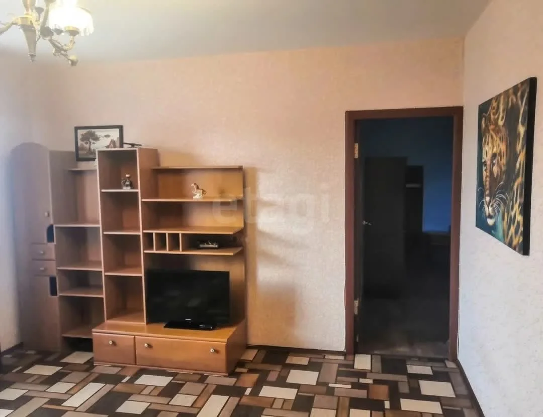 2-к квартира, 63.5м² (Смоленский переулок, 12) - миниатюра 6