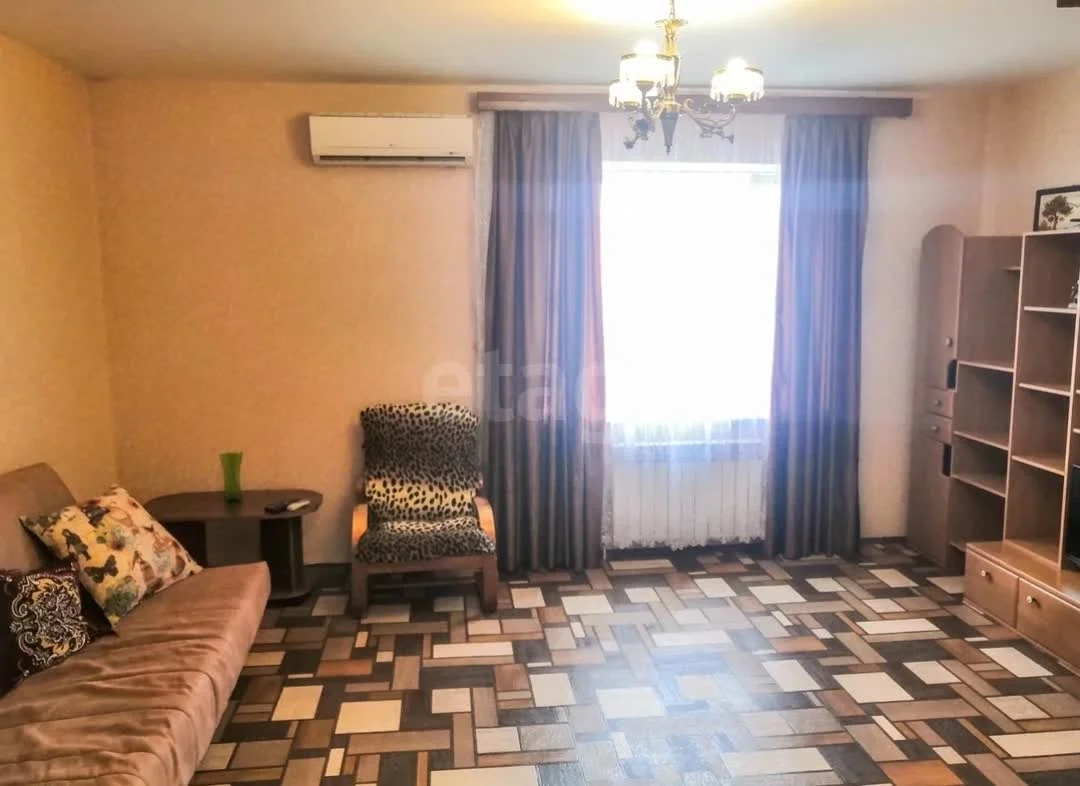 2-к квартира, 63.5м² (Смоленский переулок, 12) - миниатюра 7