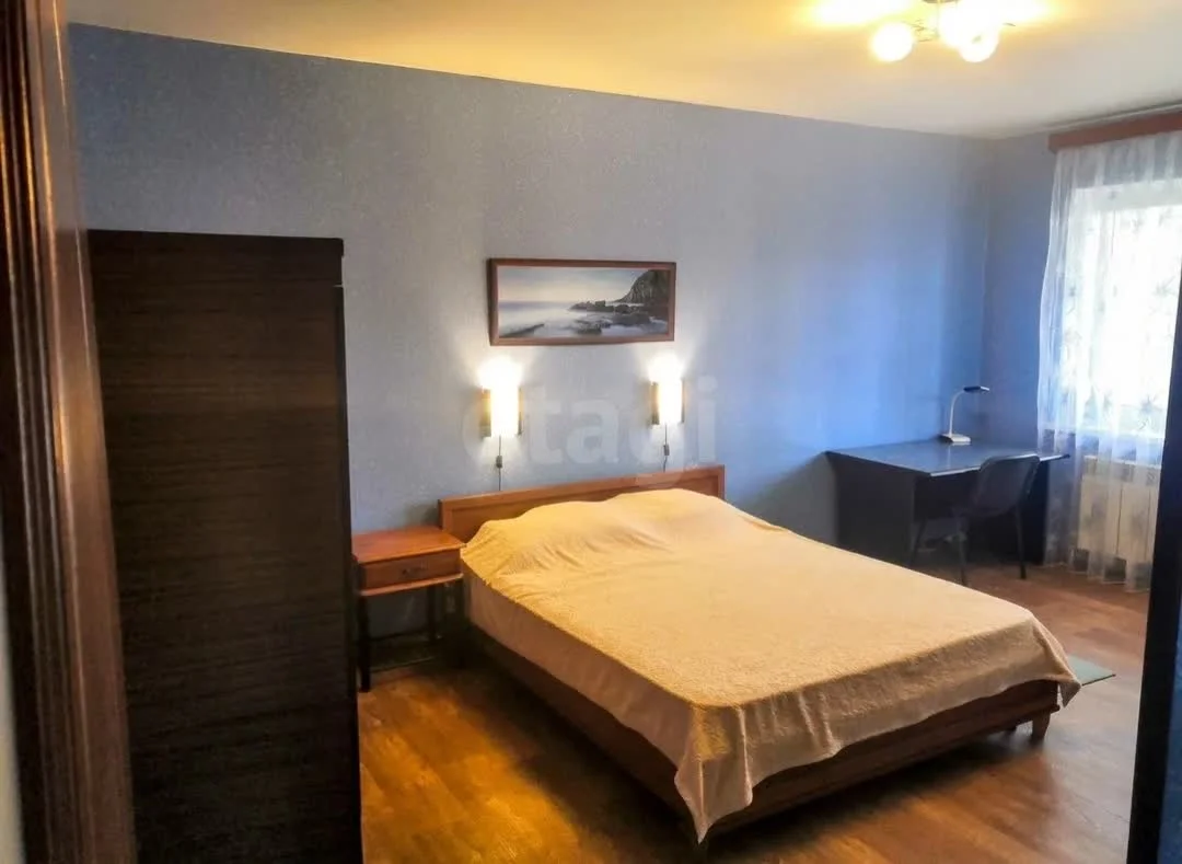 2-к квартира, 63.5м² (Смоленский переулок, 12) - миниатюра 8