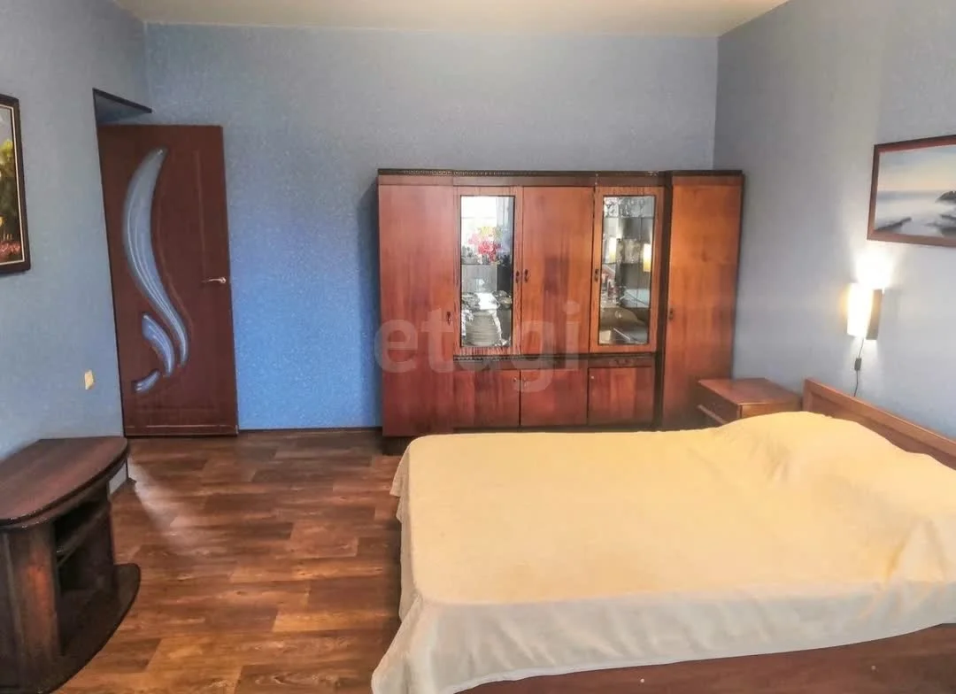 2-к квартира, 63.5м² (Смоленский переулок, 12) - миниатюра 9