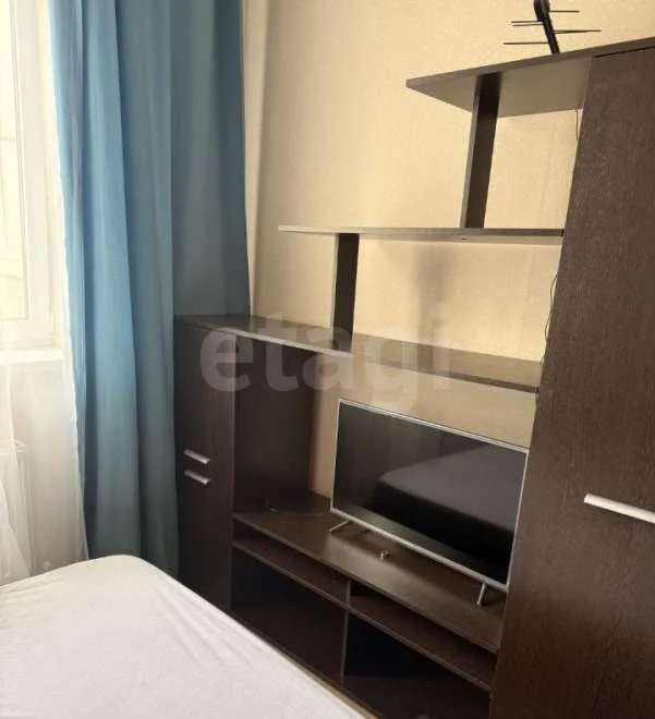1-к квартира, 39м² (улица имени 40-летия Победы, 178к1) - миниатюра 2