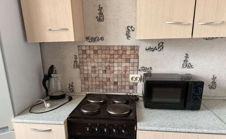 1-к квартира, 39м² (улица имени 40-летия Победы, 178к1) - миниатюра 3