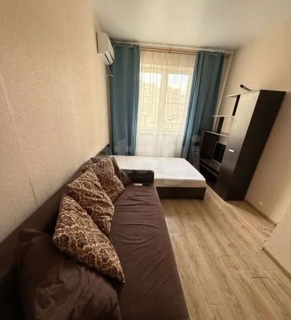 1-к квартира, 39м² (улица имени 40-летия Победы, 178к1) - миниатюра 6