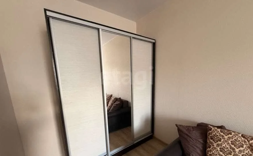 1-к квартира, 39м² (улица имени 40-летия Победы, 178к1) - миниатюра 7