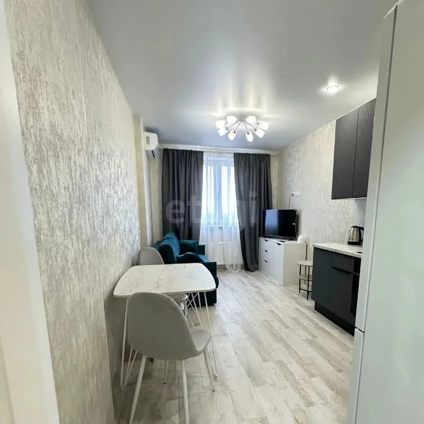 1-к квартира, 40м² (, 8) - изображение 1