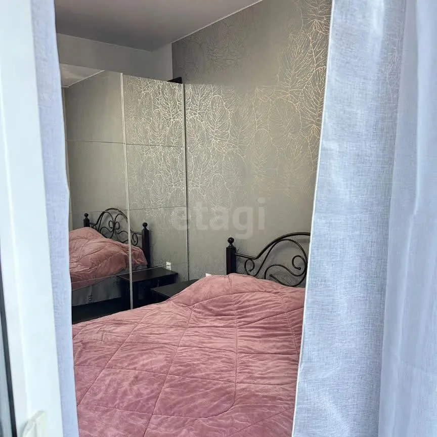 1-к квартира, 40м² (, 8) - миниатюра 2