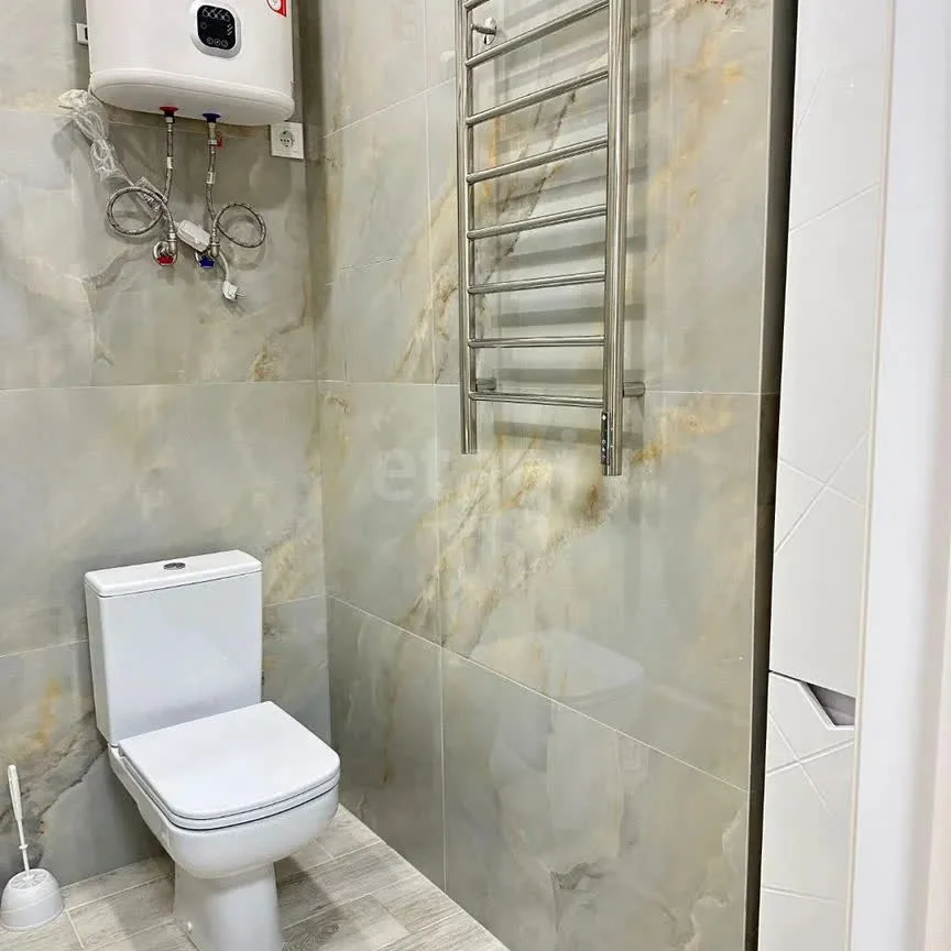 1-к квартира, 40м² (, 8) - миниатюра 7