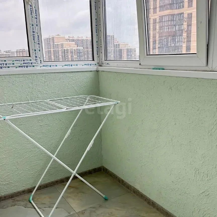 1-к квартира, 40м² (, 8) - миниатюра 9