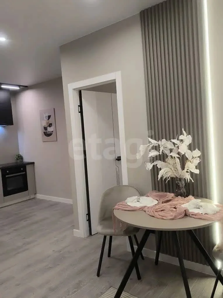 3-к квартира, 98.3м² (Воронежская улица, 47/35) - миниатюра 4