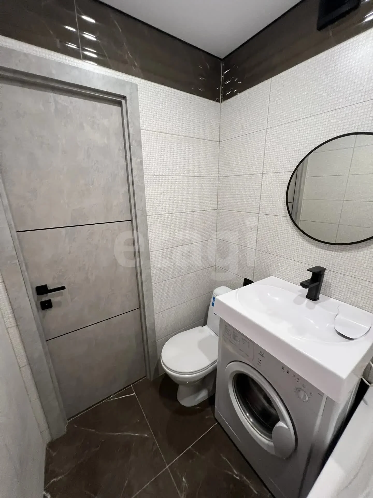 1-к квартира, 30.3м² (улица Селезнёва, 170) - миниатюра 10
