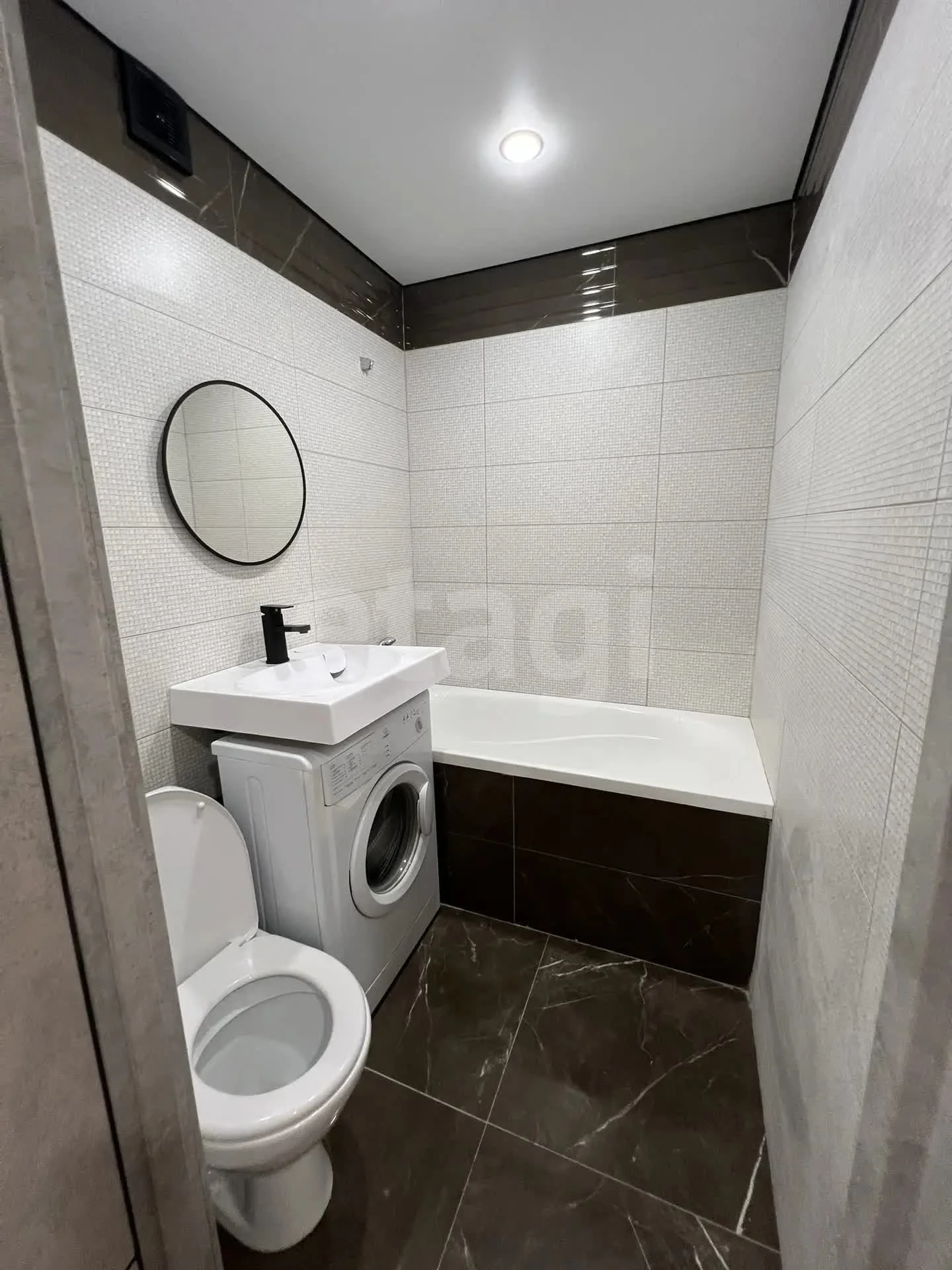 1-к квартира, 30.3м² (улица Селезнёва, 170) - миниатюра 11