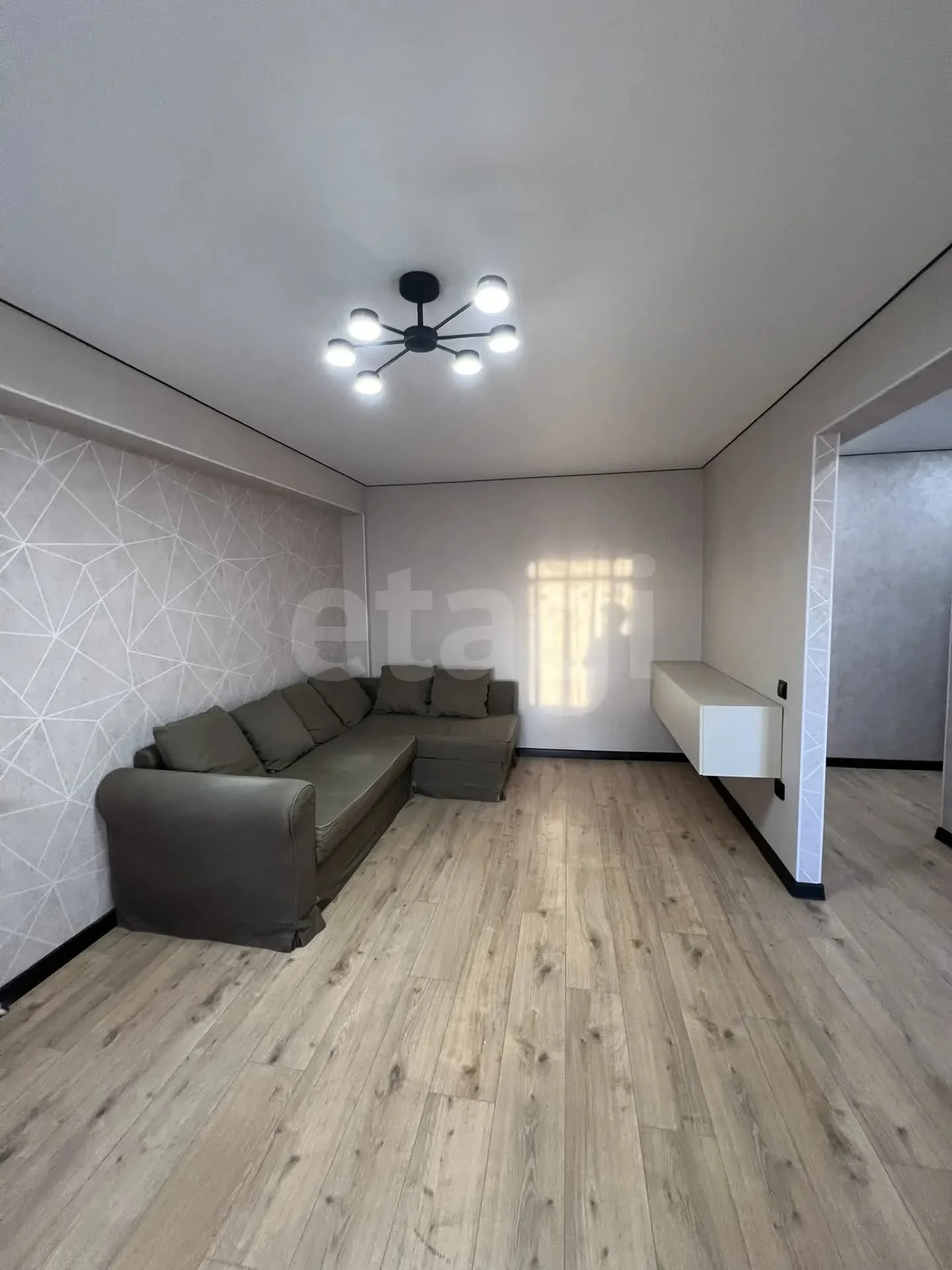 1-к квартира, 30.3м² (улица Селезнёва, 170) - миниатюра 5